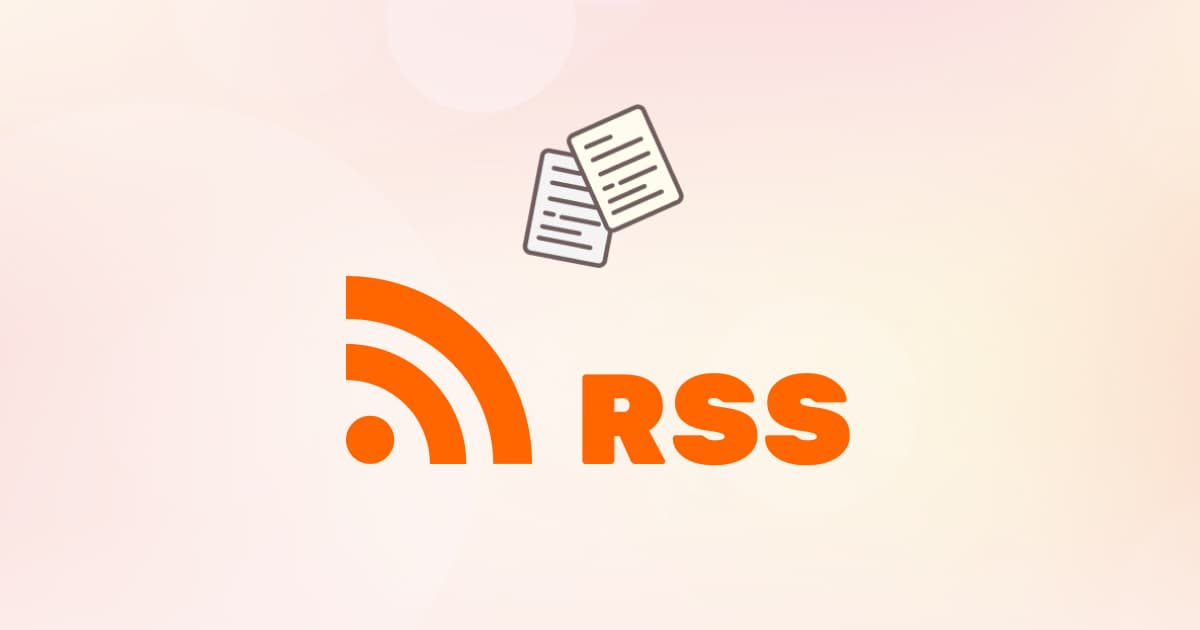 RSSで記事を取得して一覧表示させる